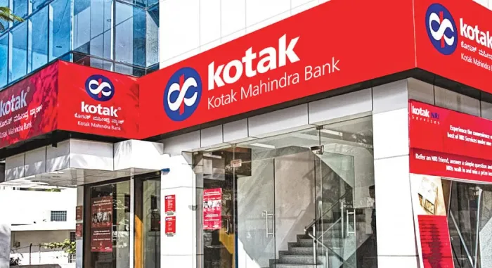 RBI Lifts Restriction On Kotak Mahindra Bank