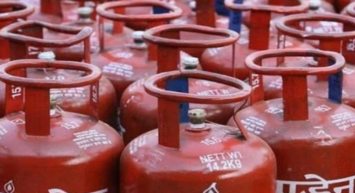 LPG Price in Tamil Nadu Today