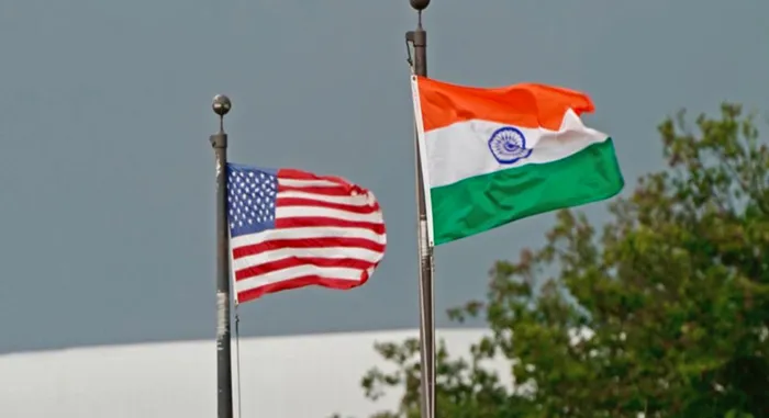 India And America Tax War