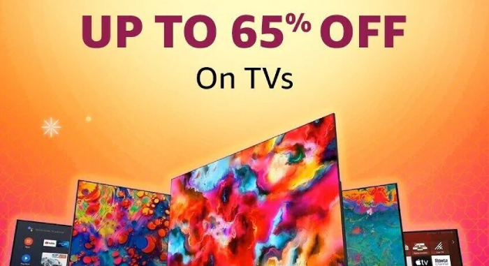 best smart tv in low price