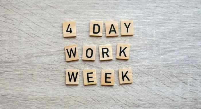 4 Days Work Week In UK