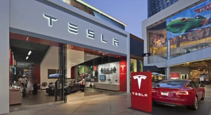 Tesla Set to Launch in India