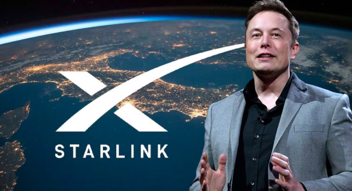  Starlink Could Launch in India Soon