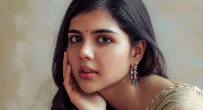 Kalyani Priyadarshan bmw rate