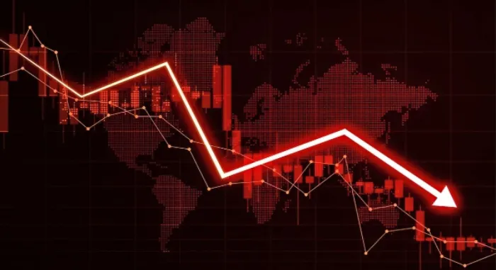 Stock Market Facing Significant Declines