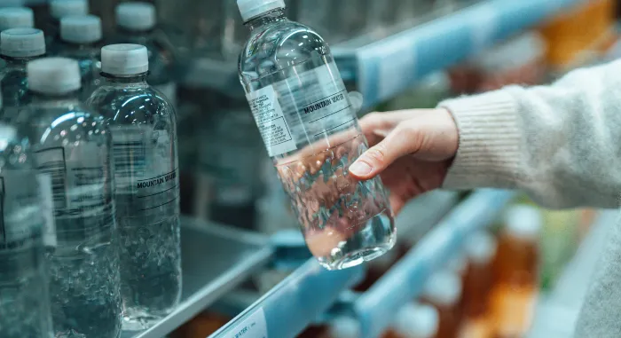 Bottled Water Market