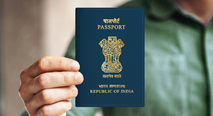 Passport Seva Kendra to be set up in every parliamentary