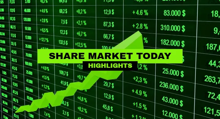 Market Highlights