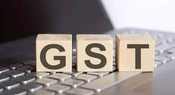 GST Collection Decemeber 2024