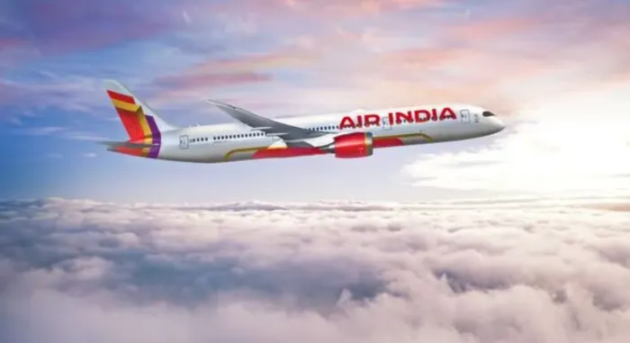 Air India Launches WiFi On Domestic Flights