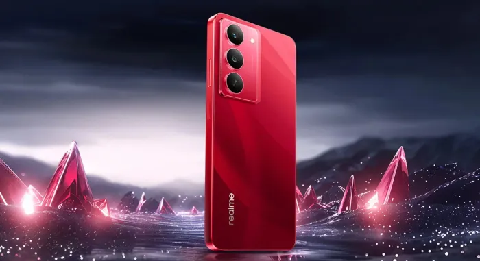 Realme 14x 5G Price And Specifications