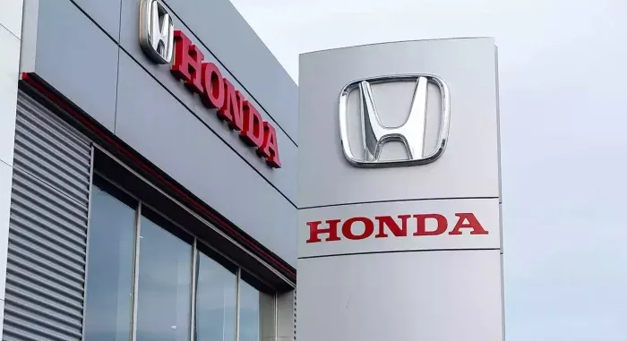 Honda Car Price Hike