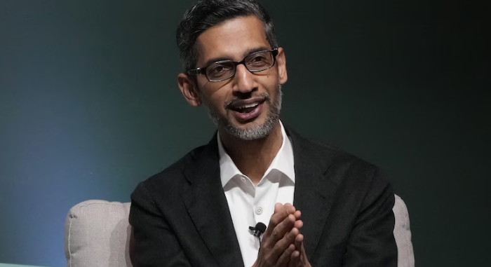 sundar pichai invested in cricket team