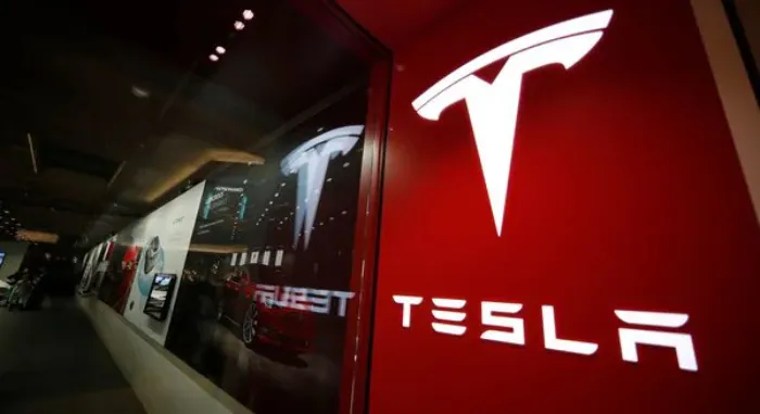 Tesla Sales And Shares Down Globally