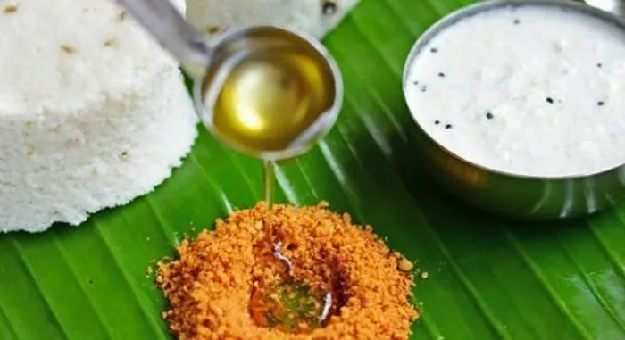 Idli Podi Business Ideas