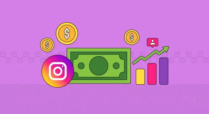 Social Media Monetization Revenue Ideas