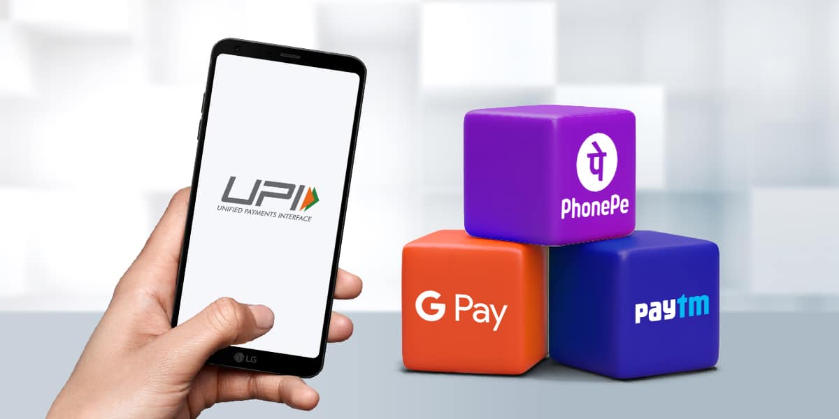  UPI Daily Transaction Limit | Daily Limit Of UPI Transaction