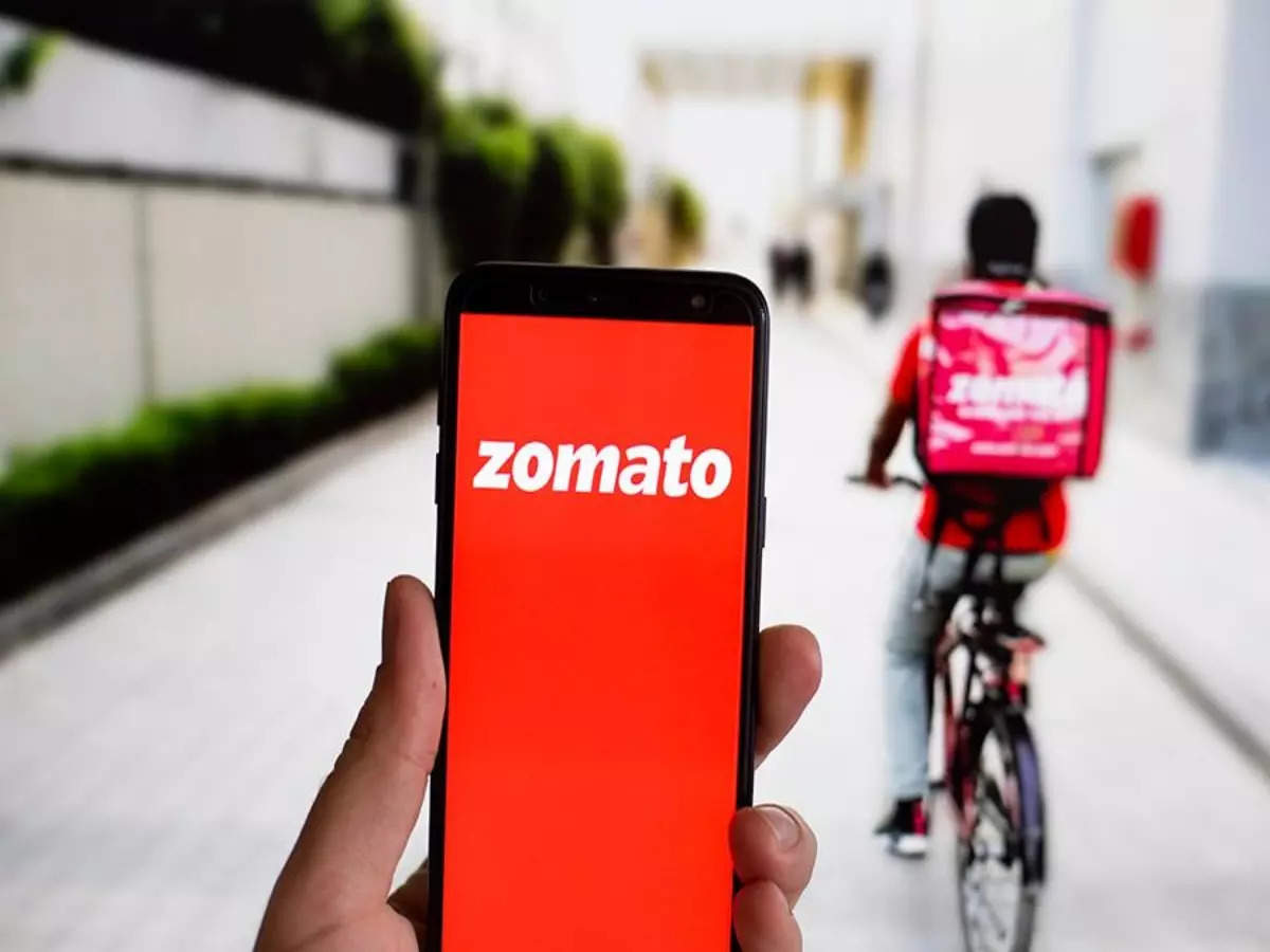 Zomato Share News Today | Share Market News In Tamil