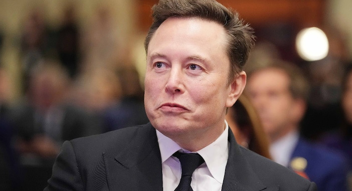 elon musk bought 4400 acre in texas