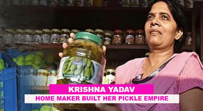 Homemaker To Pickle Queen