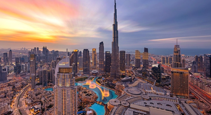 reasons to invest in dubai real estate