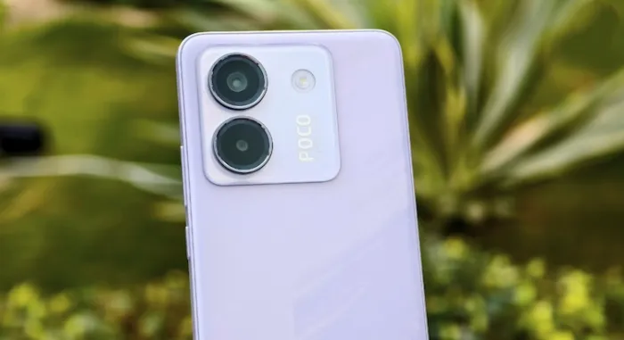 POCO M7 Pro 5G