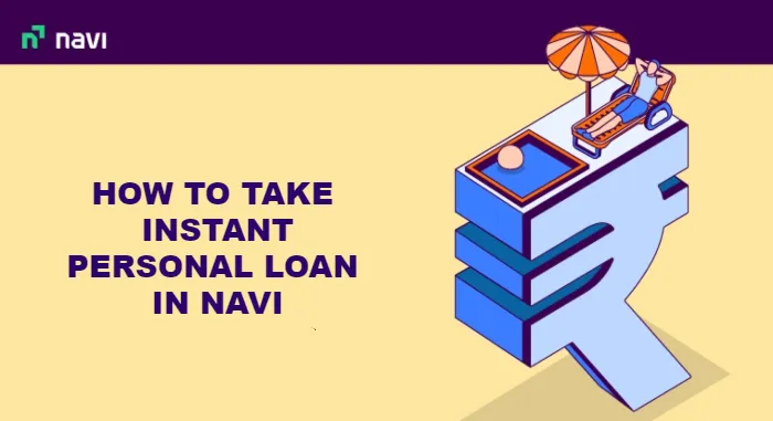 Navi Instant Loan