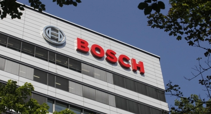 Bosch LayOffs 