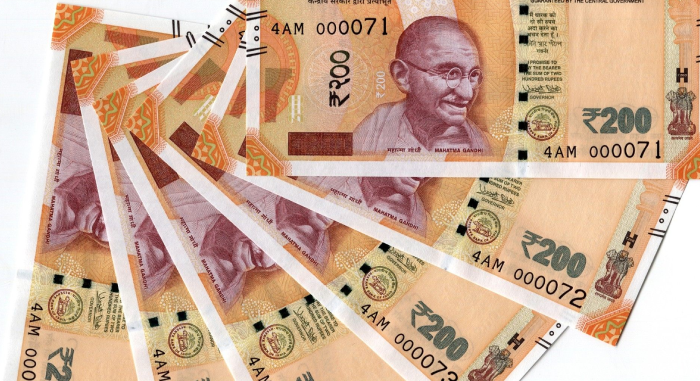 RBI clarify about 200 fake currency