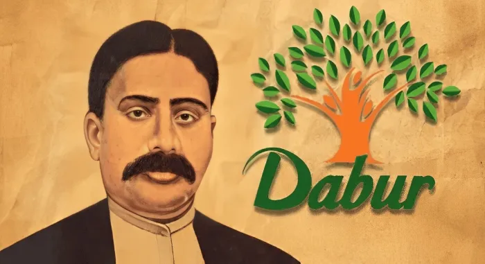 Dabur History Tamil