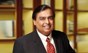 Mukesh Ambani Business | Mukesh Ambani Next Business Plan