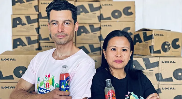 Mizoram Local Soda Startup Story