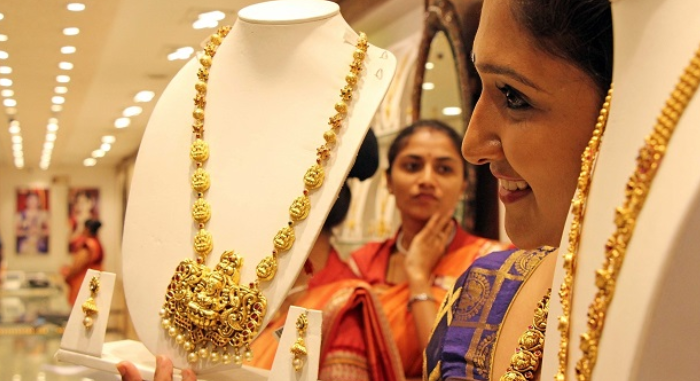 Today gold price in tamil nadu 