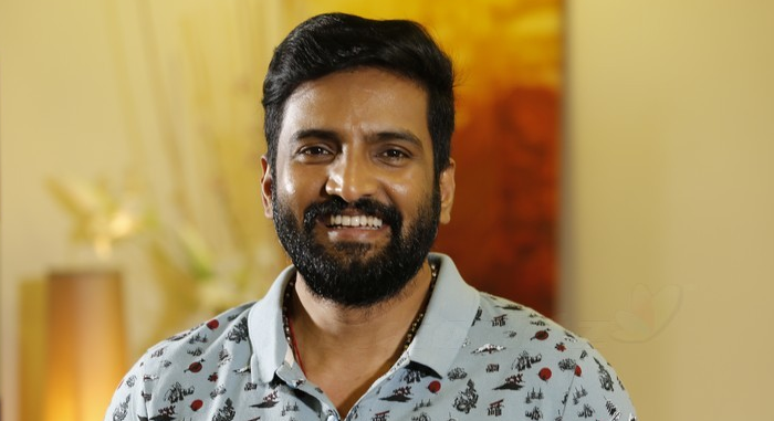 Actor Santhanam Net Worth 