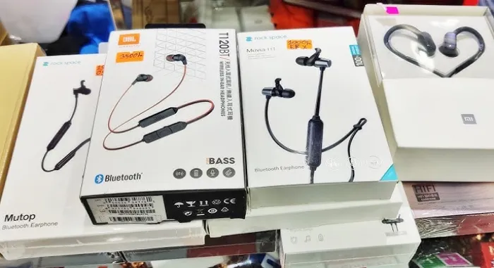 Ear Phones Selling Ideas Tamil