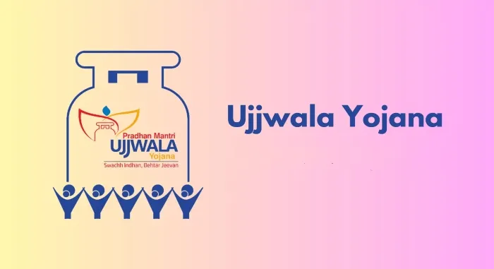 Pradhan Mantri Ujwala Yojana