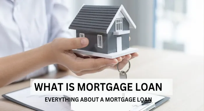 Mortgage Loan Details