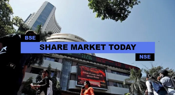 Market Highlights Today