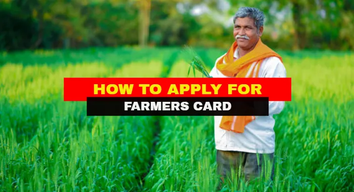 How To Apply For Uzhavar Attai | Farmer ID Apply Online​