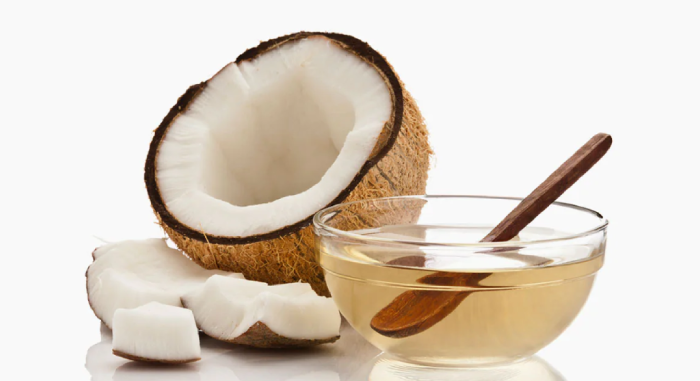 Coconut Oil Health Benefits