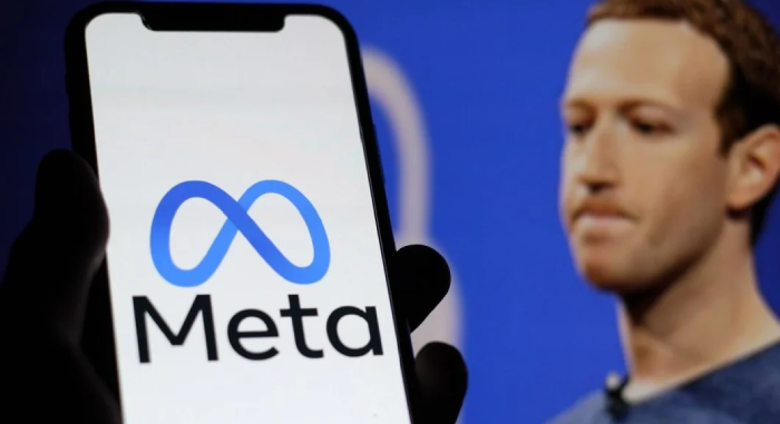 Meta announced plans to lay off 3,600 employees