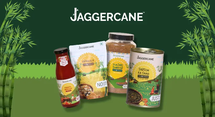 Jaggercane Success Story