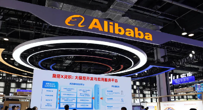 Alibaba Launches New AI Model