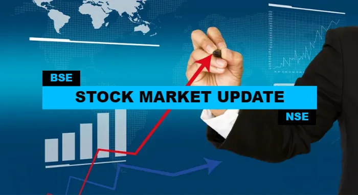 Stock Market Update