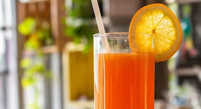 Orange Juice Shop Ideas Tamil