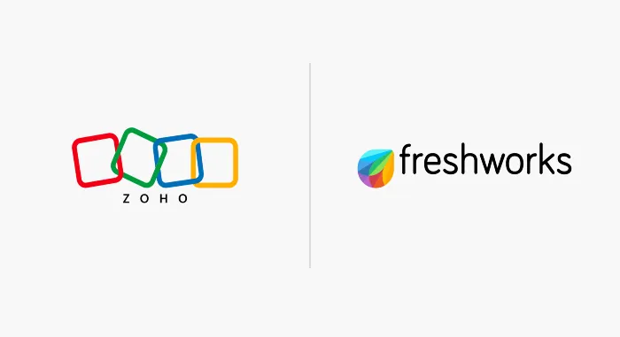 Zoho VS Freshworks