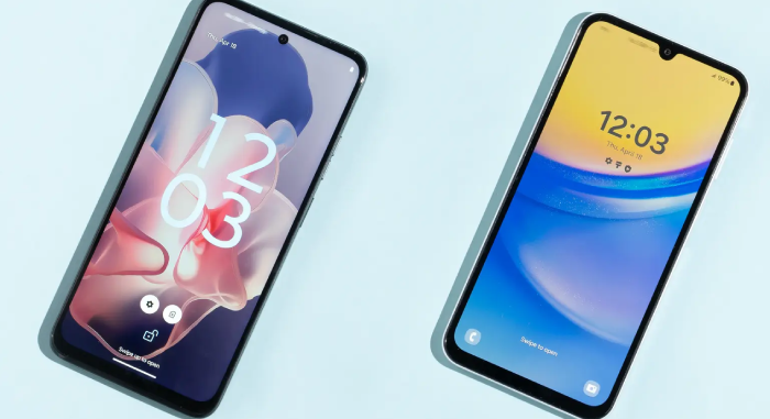 The 3 Best Android Phones of 2025